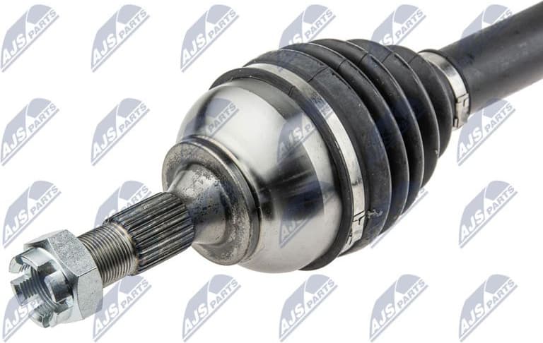 Drive Shaft NPW-CT-107 - image 4