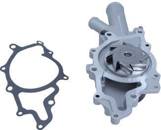 Water Pump, engine cooling 47-0226 - image 2