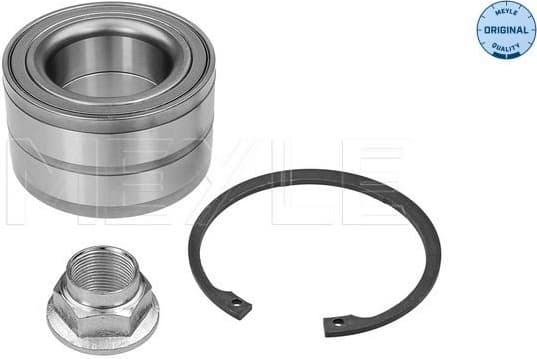 Wheel Bearing Kit MEYLE-ORIGINAL: True to OE. 53-14 750 0002