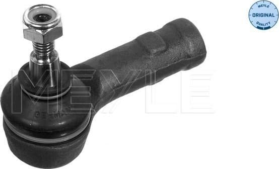 Tie Rod End MEYLE-ORIGINAL: True to OE. 716 020 0011