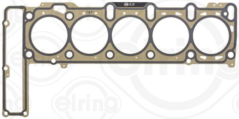 Gasket, cylinder head 295.980