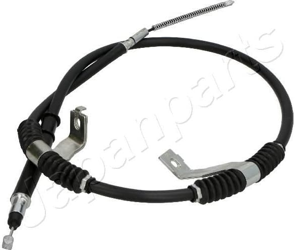 Cable Pull, parking brake BC-W06R - image 3
