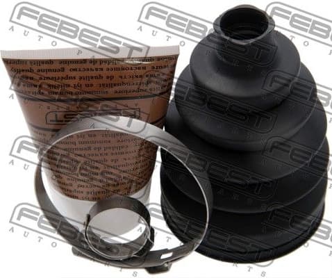 Bellow Kit, drive shaft 1017P-AV