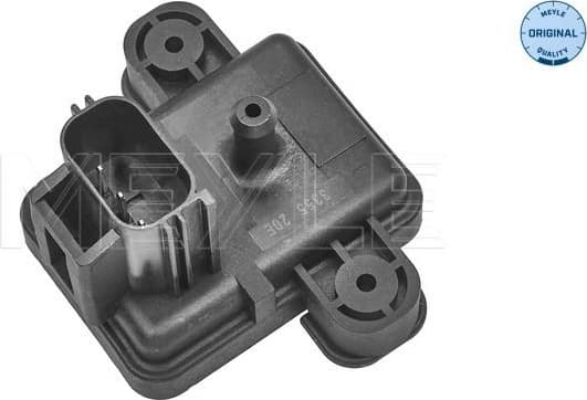 Sensor, boost pressure MEYLE-ORIGINAL: True to OE. 714 812 0005