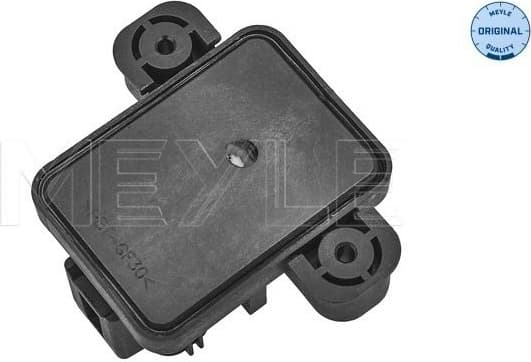 Sensor, boost pressure MEYLE-ORIGINAL: True to OE. 714 812 0005 - image 2