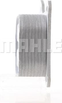 Oil Cooler, engine oil BEHR CLC 226 000S - image 3