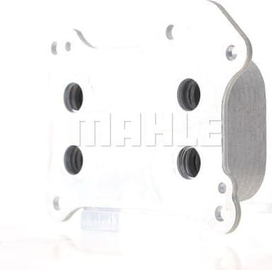 Oil Cooler, engine oil BEHR CLC 226 000S - image 6