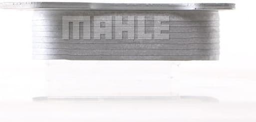 Oil Cooler, engine oil BEHR CLC 226 000S - image 9