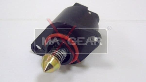 Idle Control Valve, air supply 58-0022 - image 2