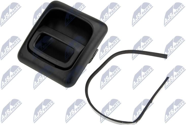 Exterior Door Handle EZC-FT-107