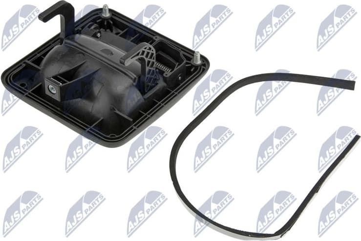 Exterior Door Handle EZC-FT-107 - image 2