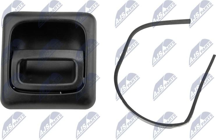 Exterior Door Handle EZC-FT-107 - image 3