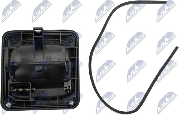 Exterior Door Handle EZC-FT-107 - image 4