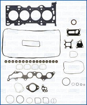 Full Gasket Kit, engine MULTILAYER STEEL 50234900