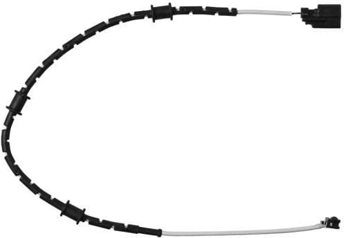 Warning Contact, brake pad wear 98048400