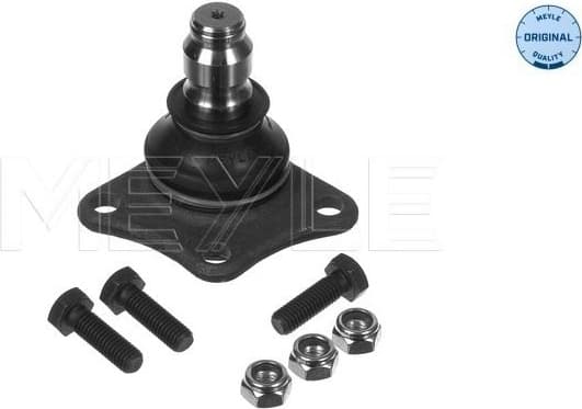Ball Joint MEYLE-ORIGINAL: True to OE. 816 010 4903