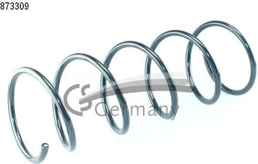 Suspension Spring 14873309