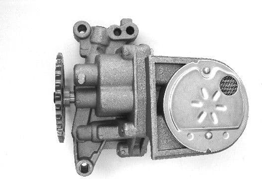 Oil Pump LP0496
