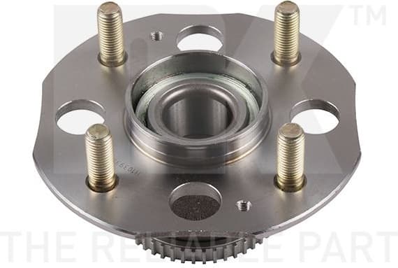 Wheel Bearing Kit 762634 - image 2