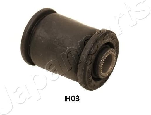 Mounting, control/trailing arm RU-H03