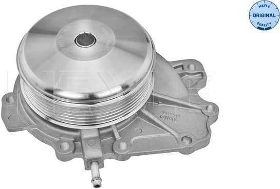 Water Pump, engine cooling MEYLE-ORIGINAL: True to OE. 013 220 0032 - image 2