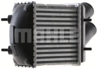 Charge Air Cooler BEHR CI 344 001S - image 4