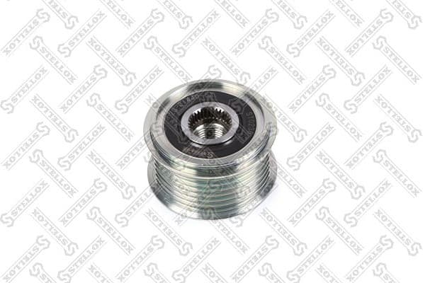 Belt Pulley, alternator 20-01440-SX
