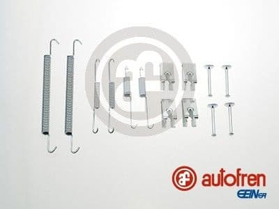 Accessory Kit, brake shoes D3975A