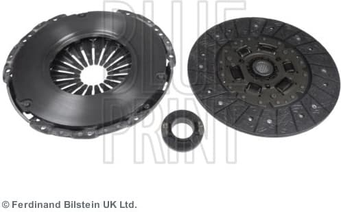 Clutch Kit ADG030123C - image 2