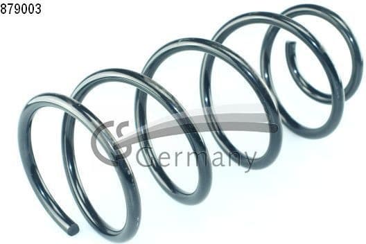 Suspension Spring 14879003