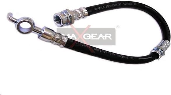 Brake Hose 52-0075