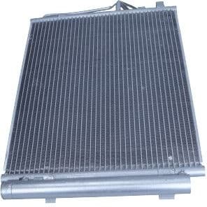 Condenser, air conditioning AC848569 - image 2
