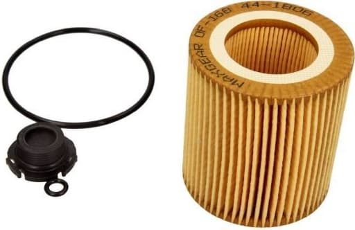 Oil Filter 26-1215