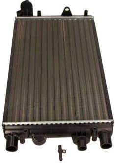 Radiator, engine cooling AC252165