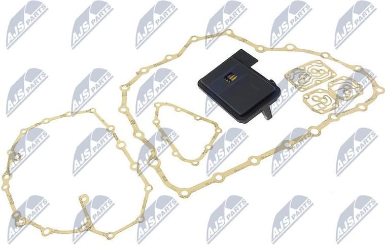 Hydraulic Filter, automatic transmission FSF-HD-003 - image 2