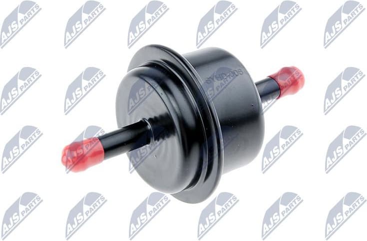 Hydraulic Filter, automatic transmission FSF-HD-006