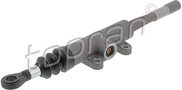 Master Cylinder, clutch 500 510