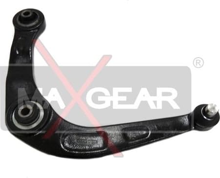 Control/Trailing Arm, wheel suspension 72-1541