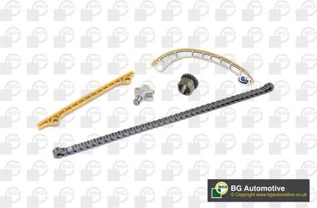 Timing Chain Kit TC0530FK