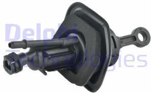 Master Cylinder, clutch LM80388