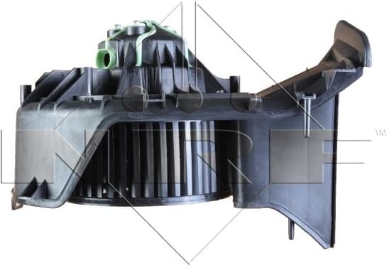 Interior Blower 34097 - image 3