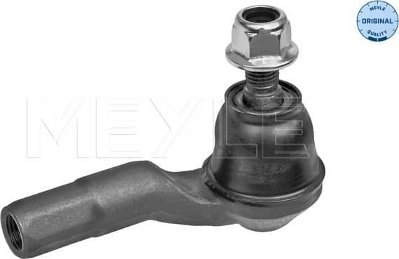 Tie Rod End MEYLE-ORIGINAL: True to OE. 116 020 0010