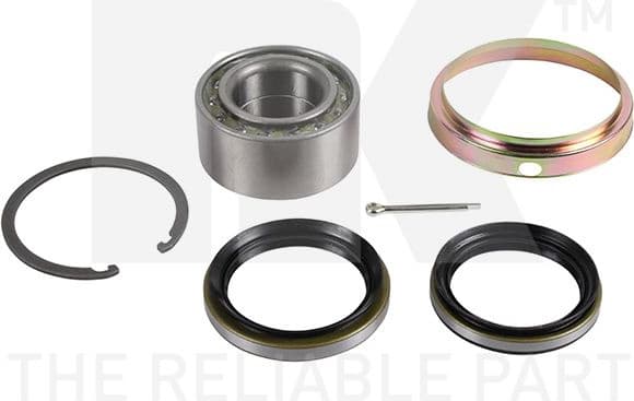 Wheel Bearing 754517