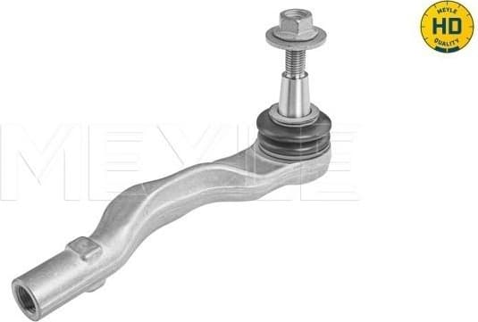 Tie Rod End MEYLE-HD: Better than OE. 416 020 0004/HD