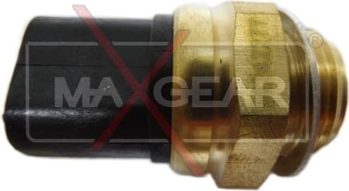 Temperature Switch, radiator fan 21-0151 - image 2