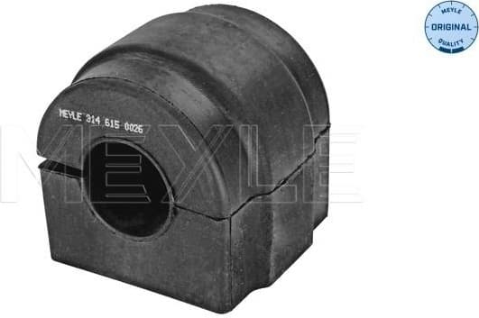 Mounting, stabiliser bar MEYLE-ORIGINAL: True to OE. 314 615 0026