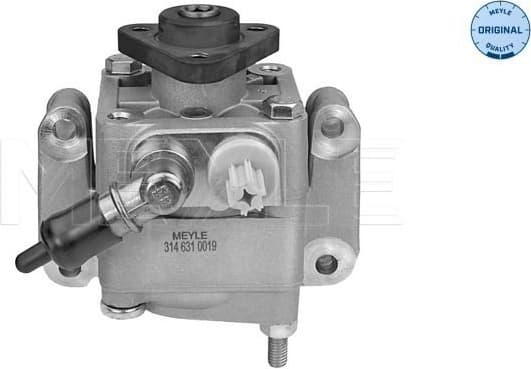 Hydraulic Pump, steering MEYLE-ORIGINAL: True to OE. 314 631 0019