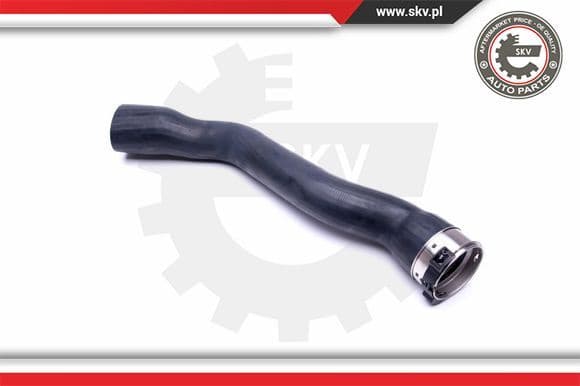 Charge Air Hose 43SKV305 - image 2