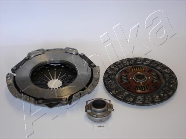 Clutch Kit 92-02-2028 - image 2