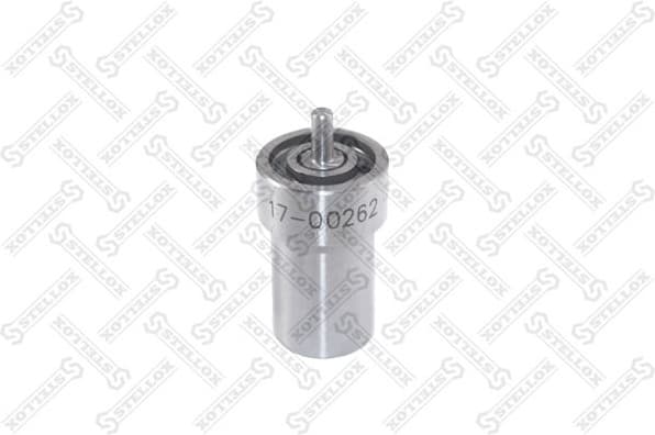 Injector Nozzle 17-00262-SX
